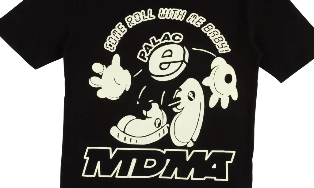 Affordable Palace MDMazing T-Shirt