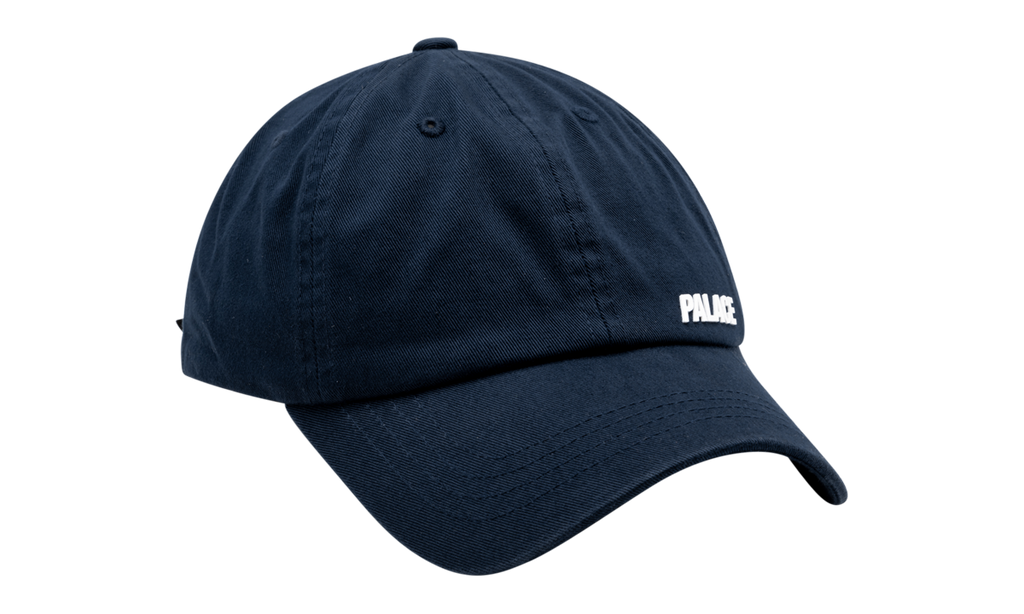 Palace Strap 6-Panel