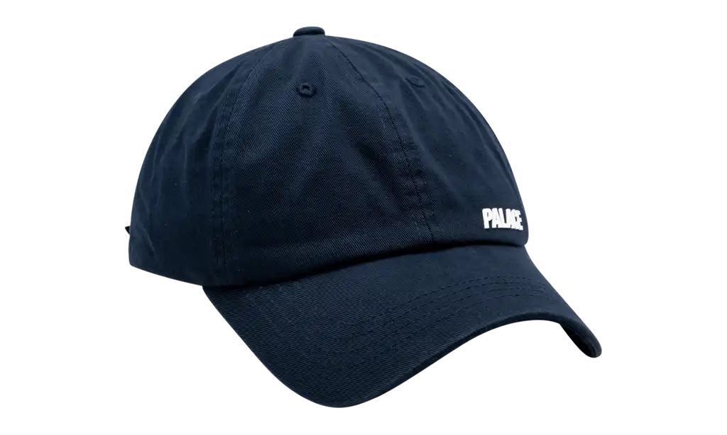 Palace Strap 6-Panel