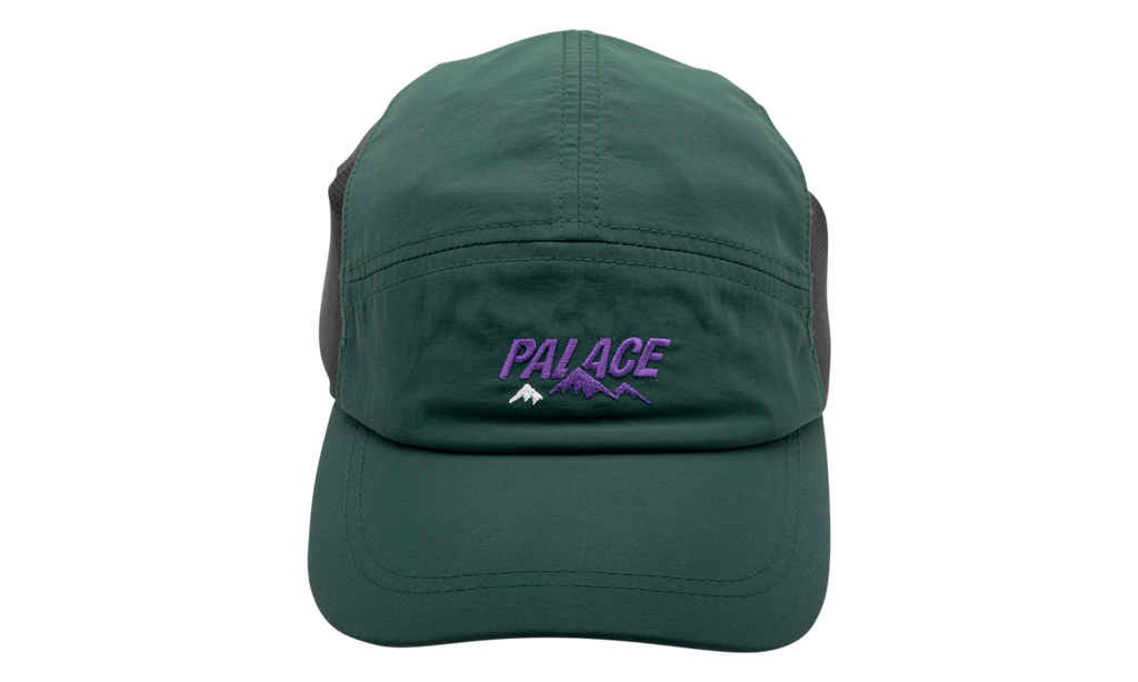 Affordable Palace Lemme Vent Shell Running Hat