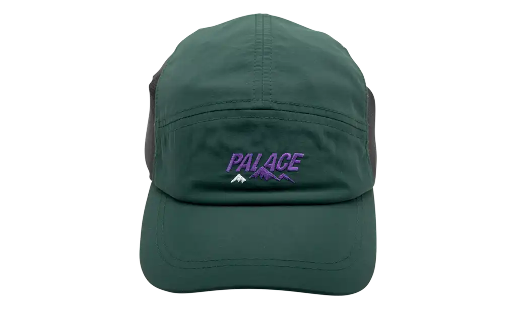 Affordable Palace Lemme Vent Shell Running Hat