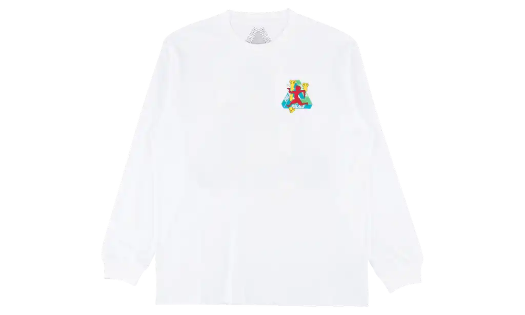 Cheap Palace Dancing Man Longsleeve