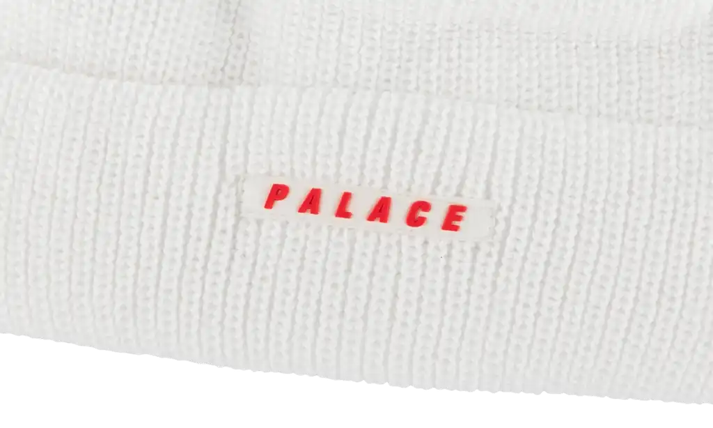 Affordable Palace Spaced Beanie