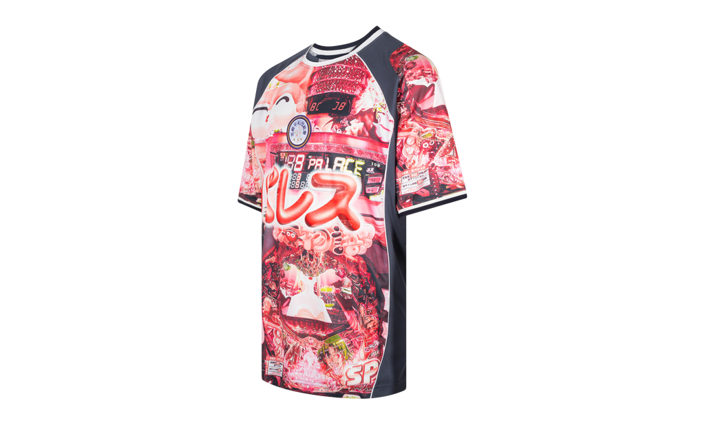 Palace Pachinko Jersey 