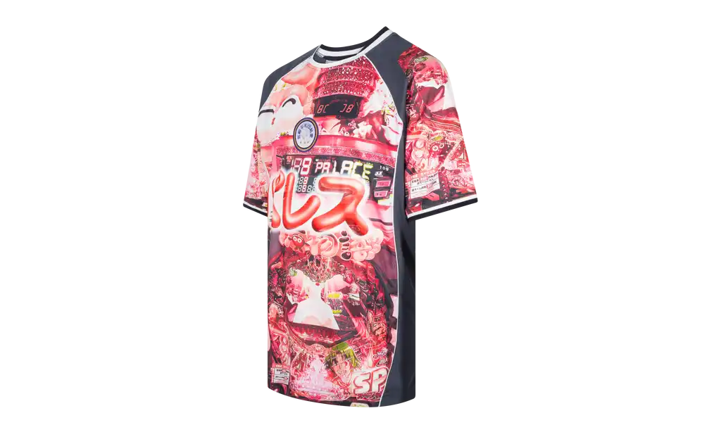 Affordable Palace Pachinko Jersey 