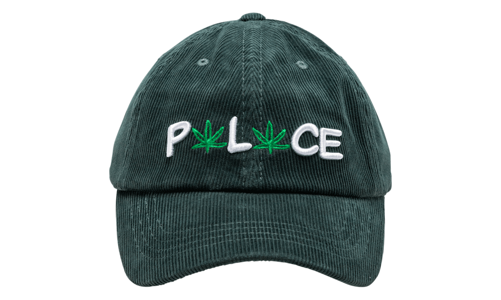 Cheap Palace Pwlwce Cord 6-Panel