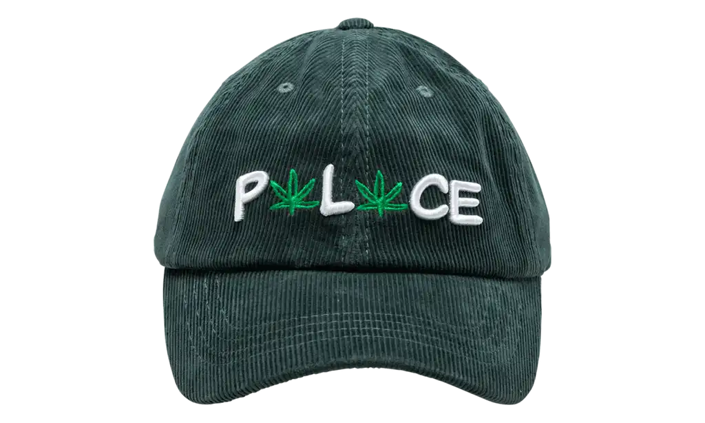 Cheap Palace Pwlwce Cord 6-Panel