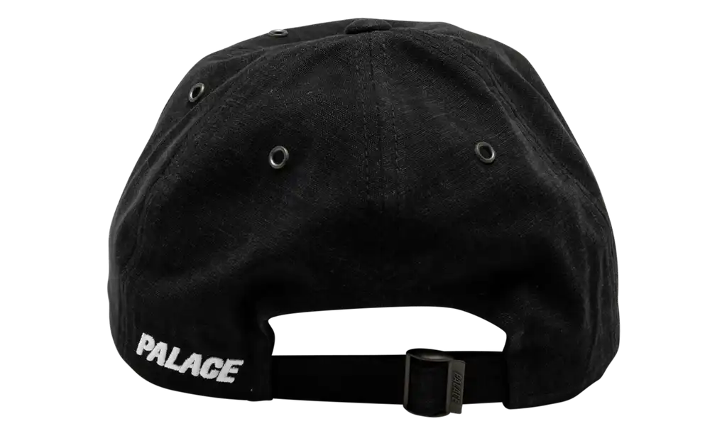 Cheap Palace Canvas P 6-Panel