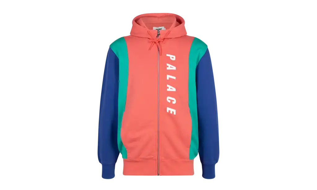 Affordable Palace Raw-Tony Hoodie