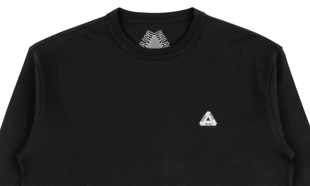 Palace Sofar Longsleeve