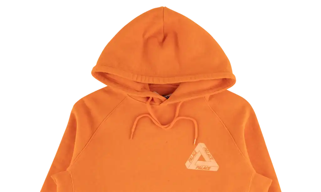 Cheap Palace Slub Hoodie