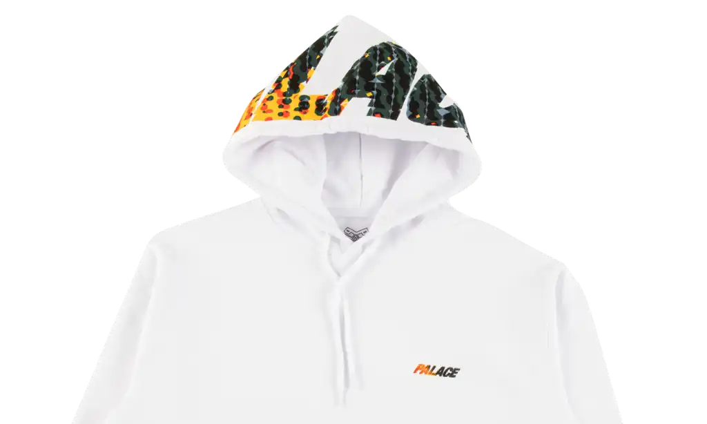 Affordable Palace Pops Hoodie