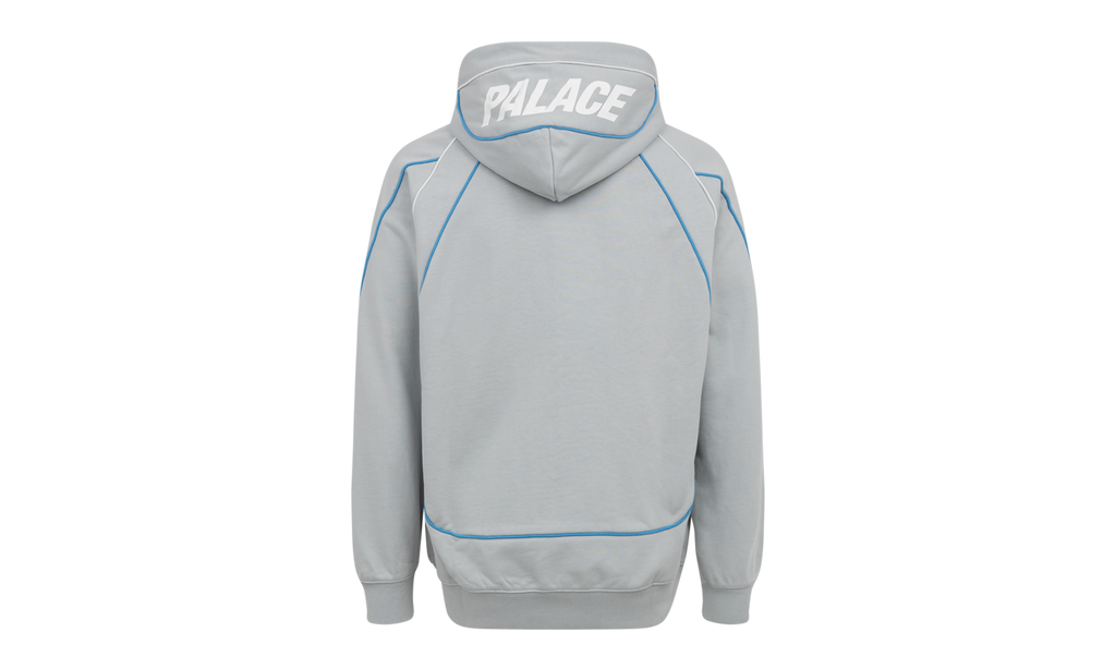 Palace Sidewinder Hoodie