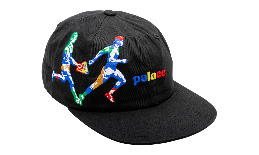 Cheap Palace Runners 6-Panel