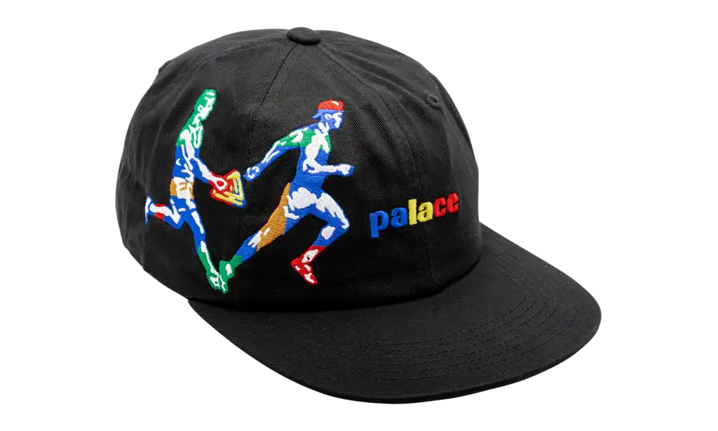 Cheap Palace Runners 6-Panel