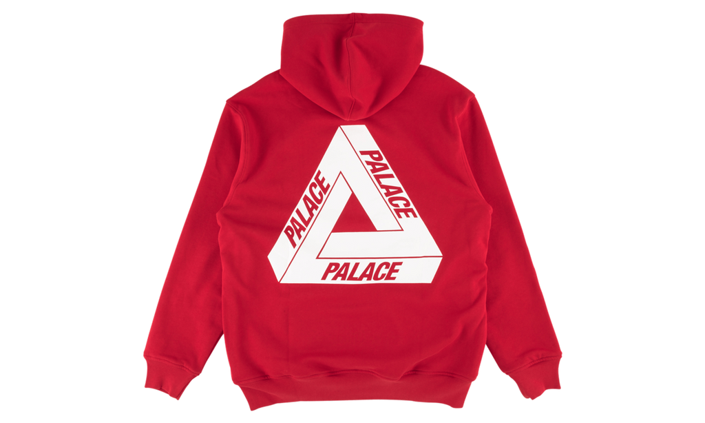 Palace Reverso Hoodie