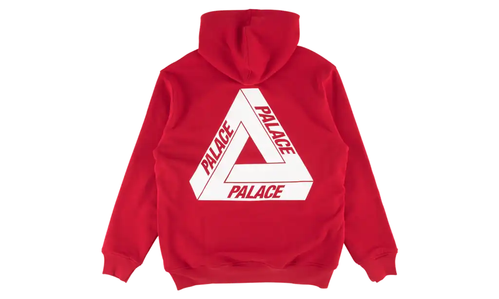 Palace Reverso Hoodie