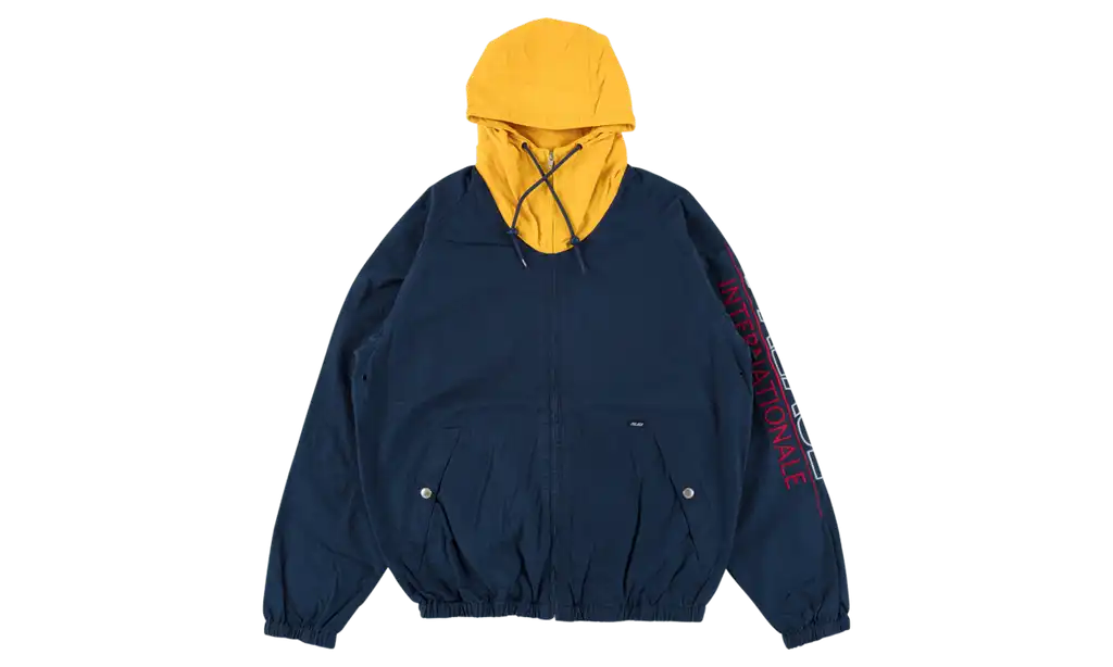 Palace Internationale Windbreaker