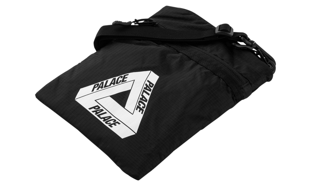 Palace Flat Sack