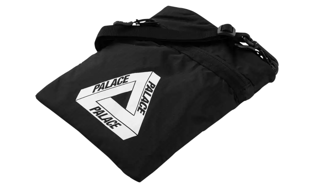 Palace Flat Sack