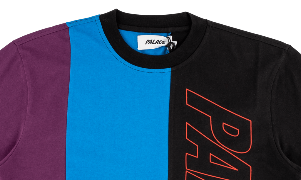 Affordable Palace Flaggin T-Shirt