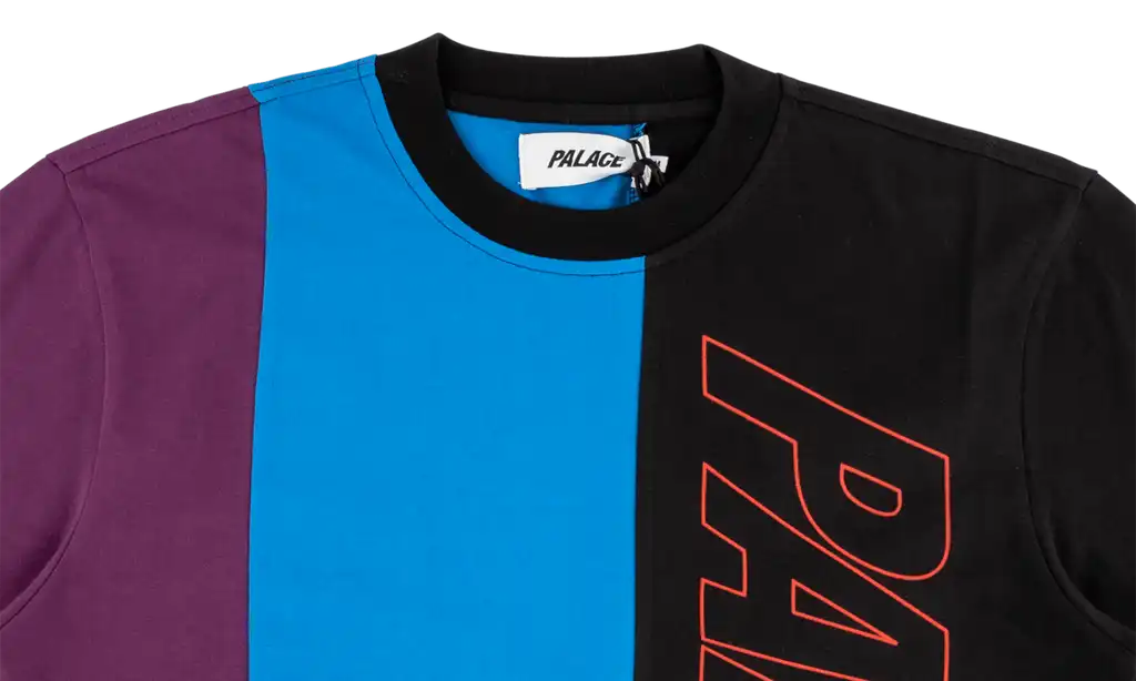 Affordable Palace Flaggin T-Shirt