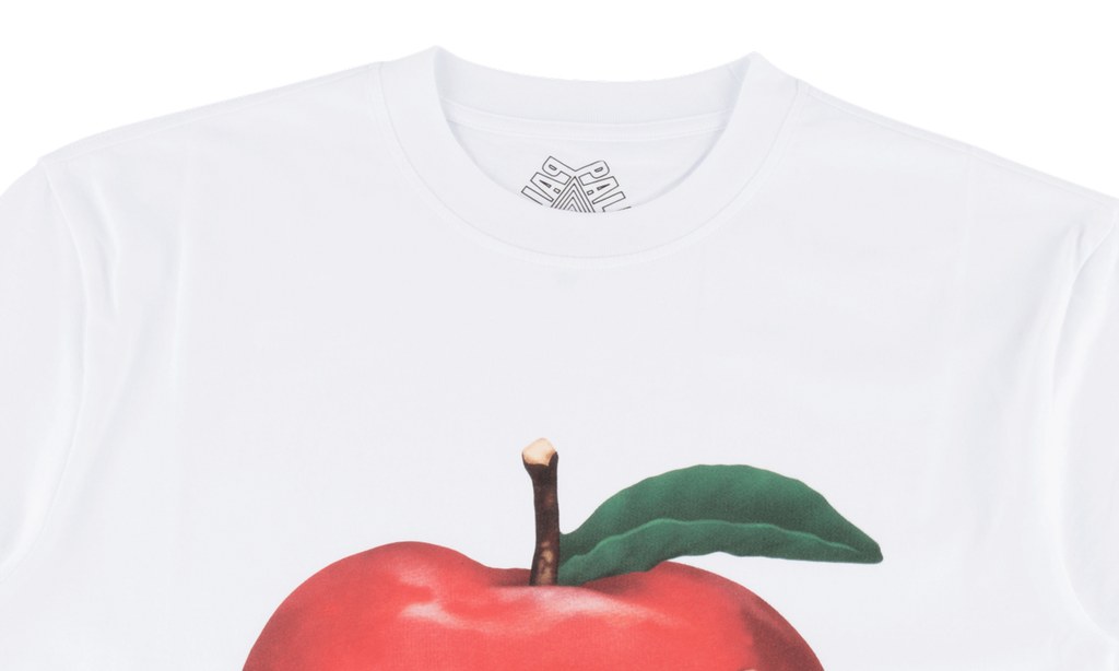 Palace Big Apple T-Shirt