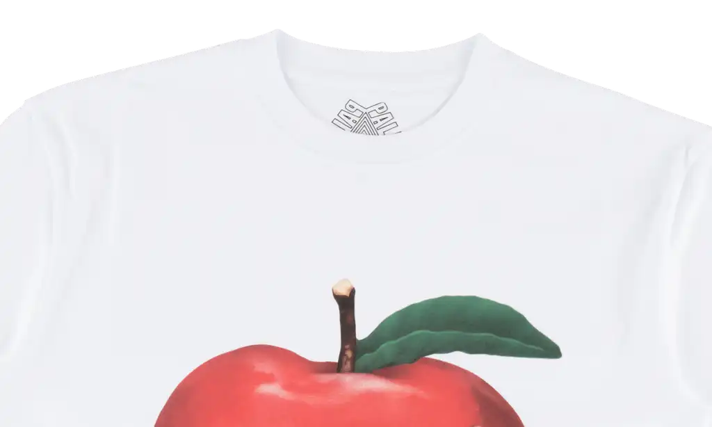 Palace Big Apple T-Shirt