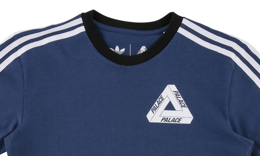 Palace Adidas Tee Shirt