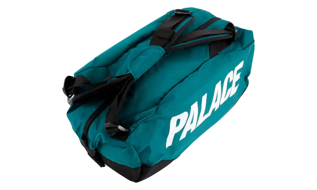 Palace Clipper Bag