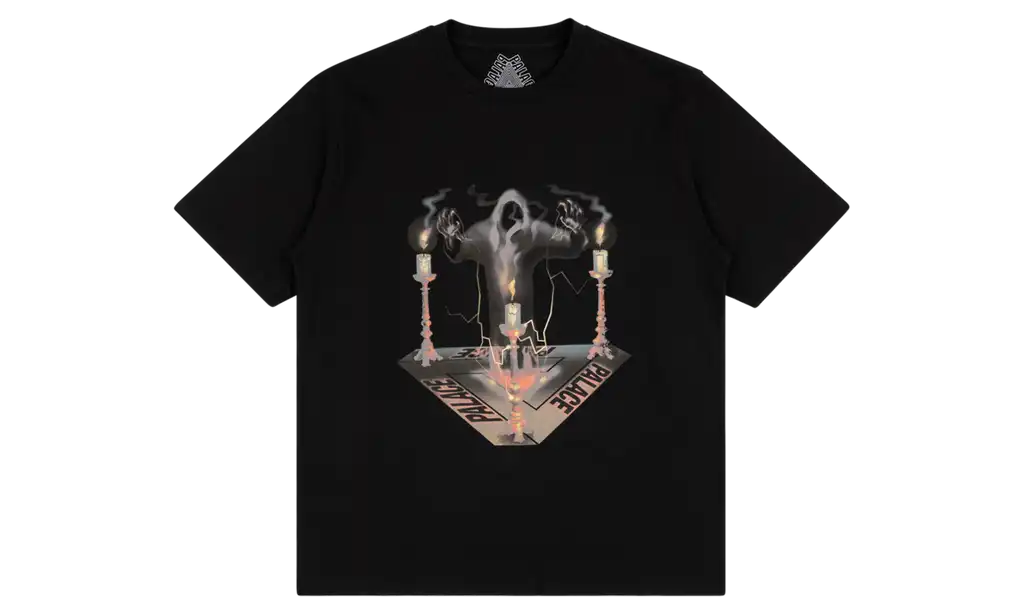 Affordable Palace Spooked T-Shirt