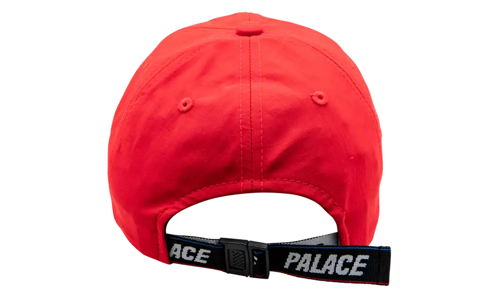 Affordable Palace Patch Shell 6-Panel