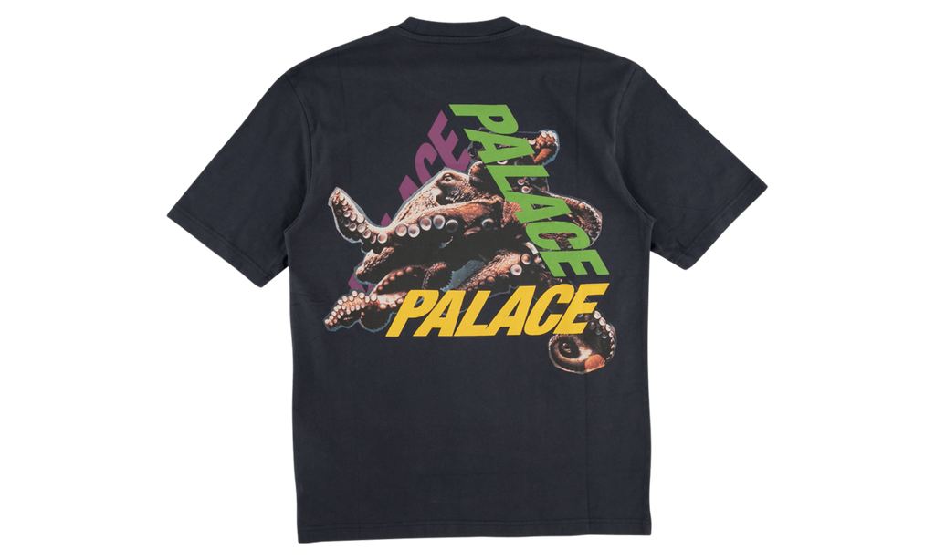 Palace Octo T-Shirt