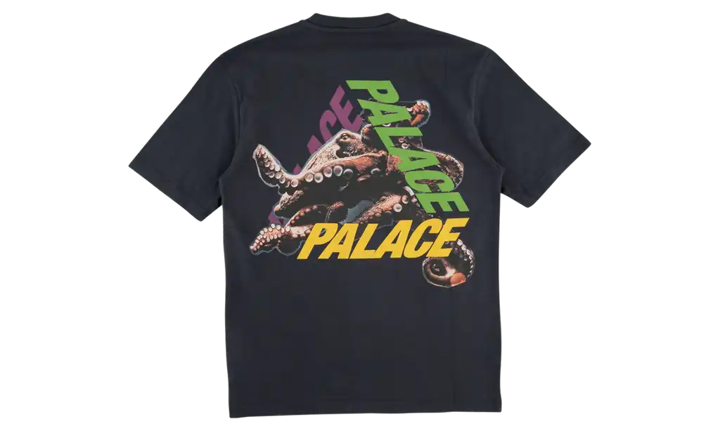 Palace Octo T-Shirt