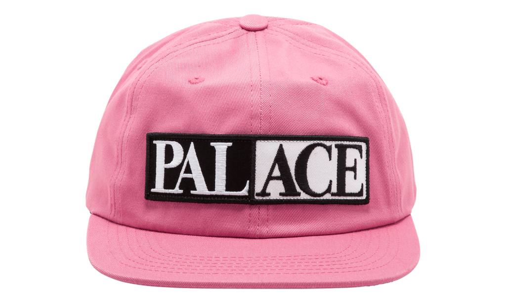 Cheap Palace Domino 6-Panel