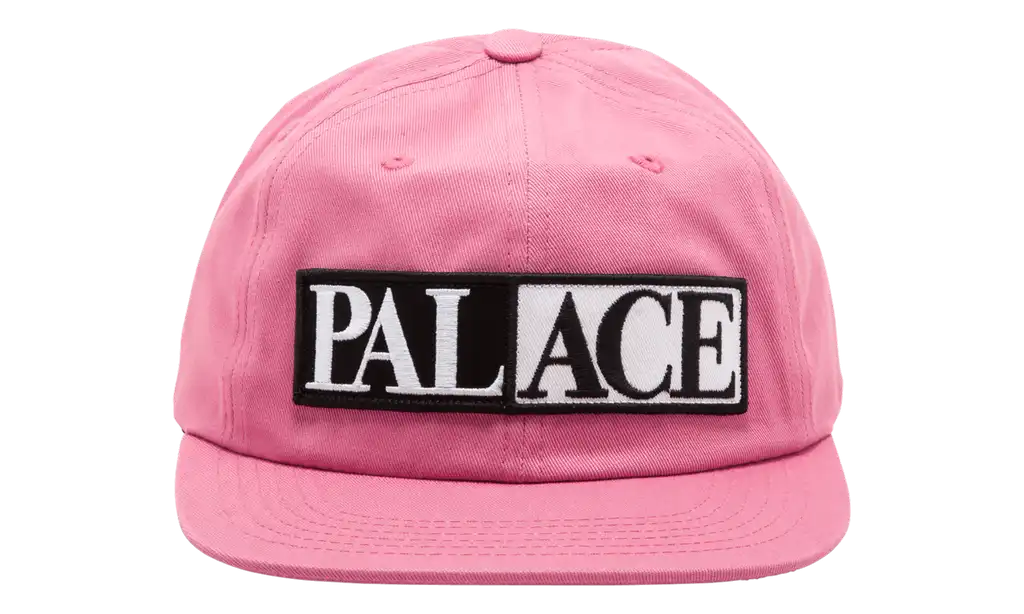 Cheap Palace Domino 6-Panel