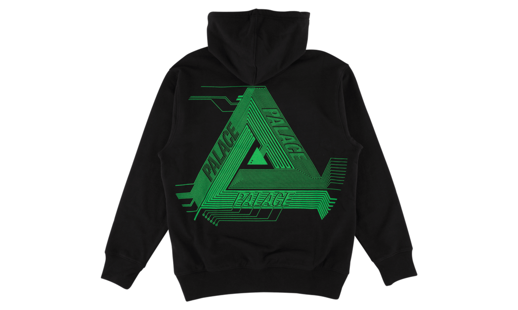 Cheap Palace Surkit Hoodie