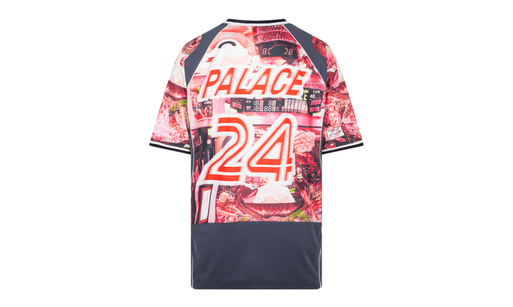 Palace Pachinko Jersey "Night"