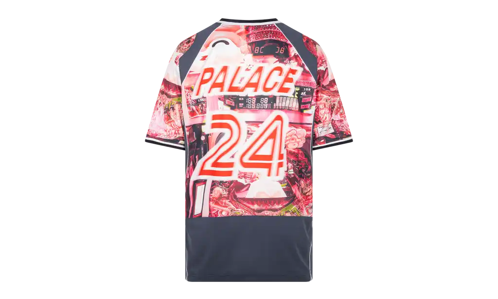 Affordable Palace Pachinko Jersey 