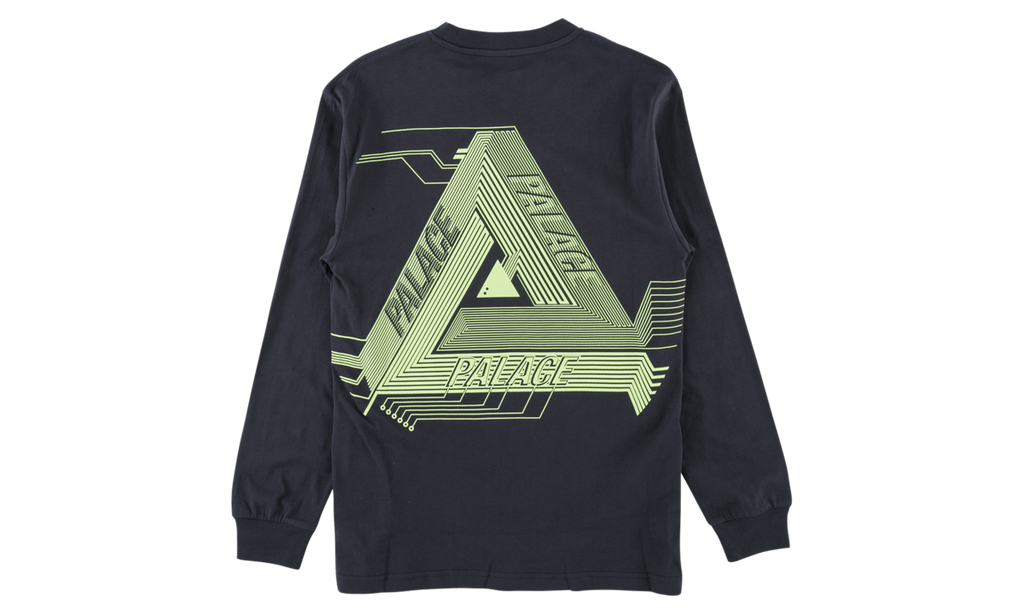 Palace Surkit Longsleeve