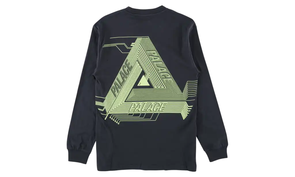 Palace Surkit Longsleeve