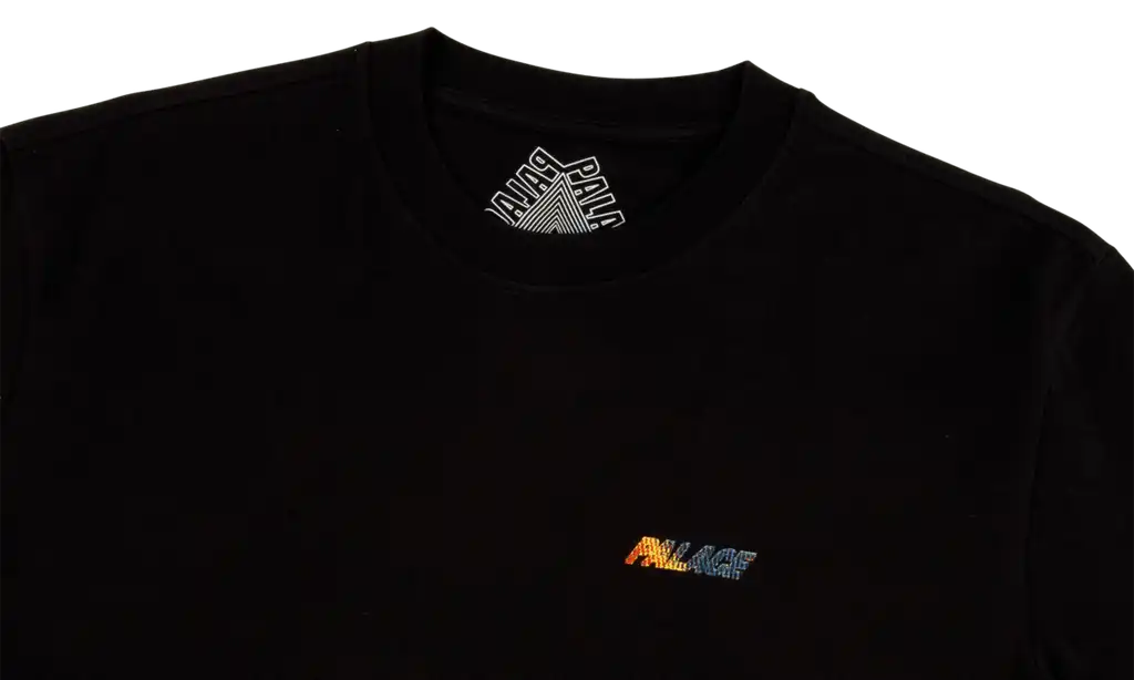 Palace 1000 Pops T-Shirt