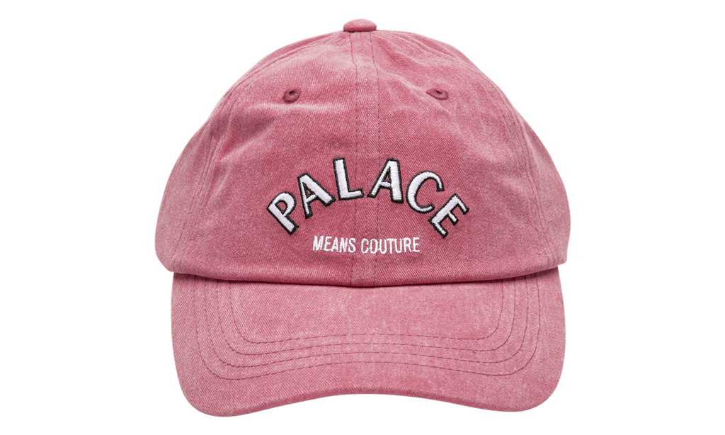 Palace Palace Means Couture 6-Panel