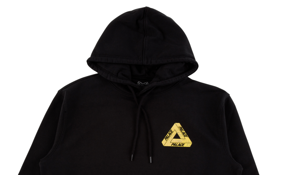 Palace Skeledon Hoodie