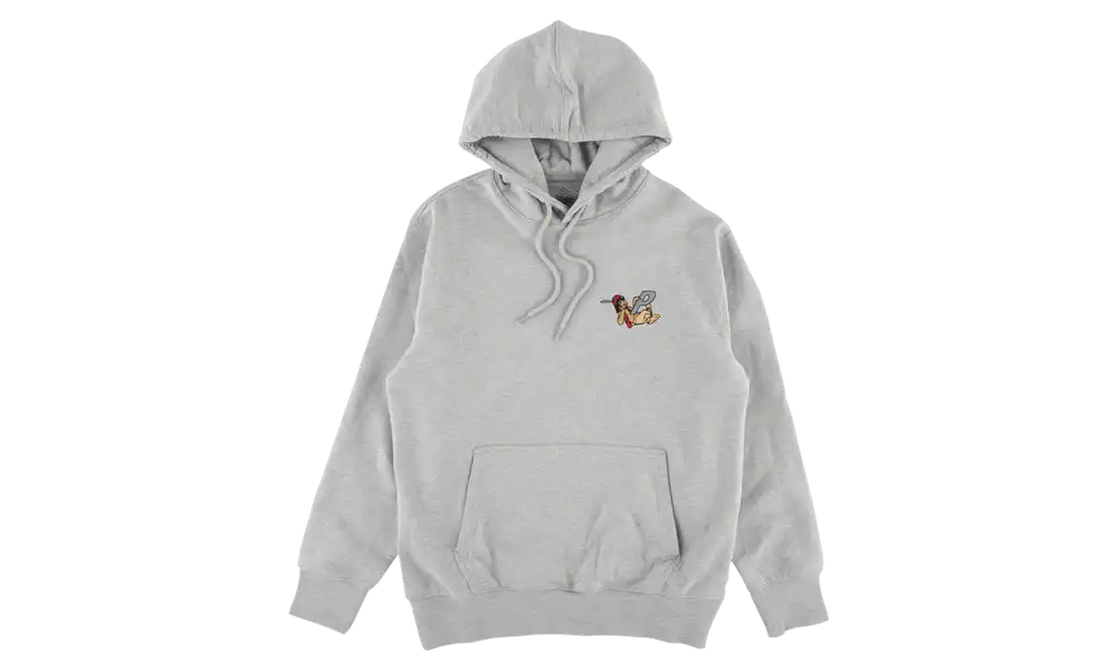 Cheap Palace Smoke Sig Hoodie