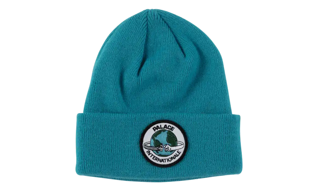 Affordable Palace Fist Bump Beanie