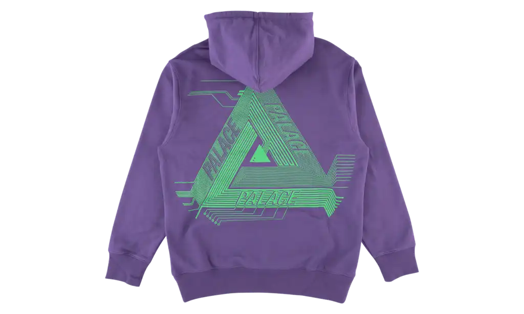 Cheap Palace Surkit Hoodie