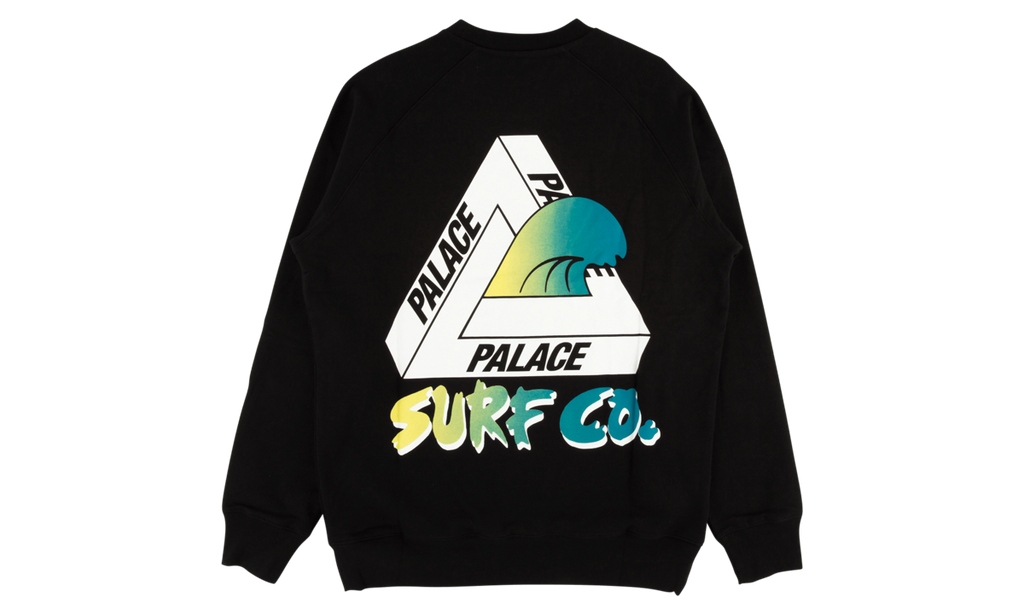 Affordable Palace Surf Co Crew