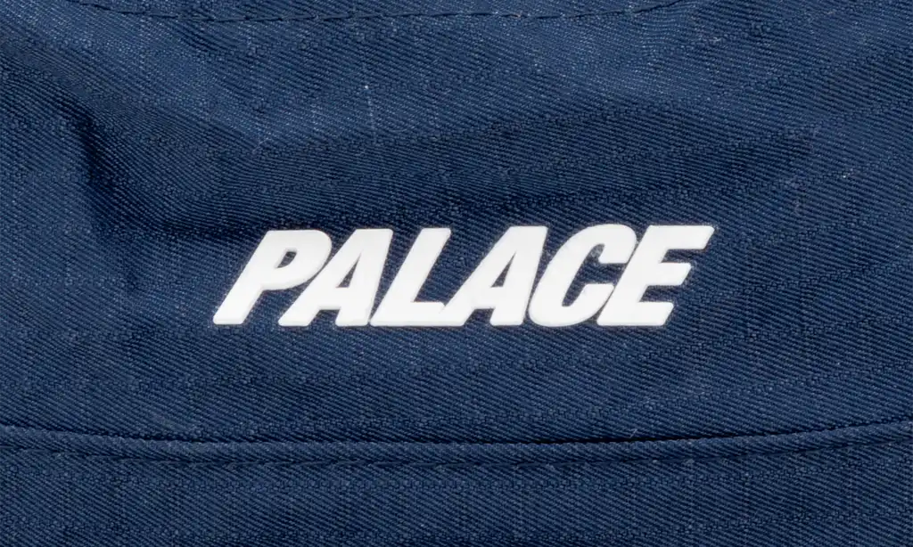 Affordable Palace Pigment Bucket Hat