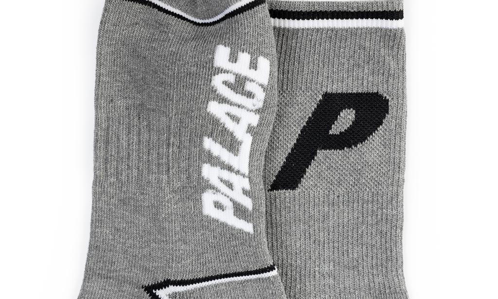 Affordable Palace Sock